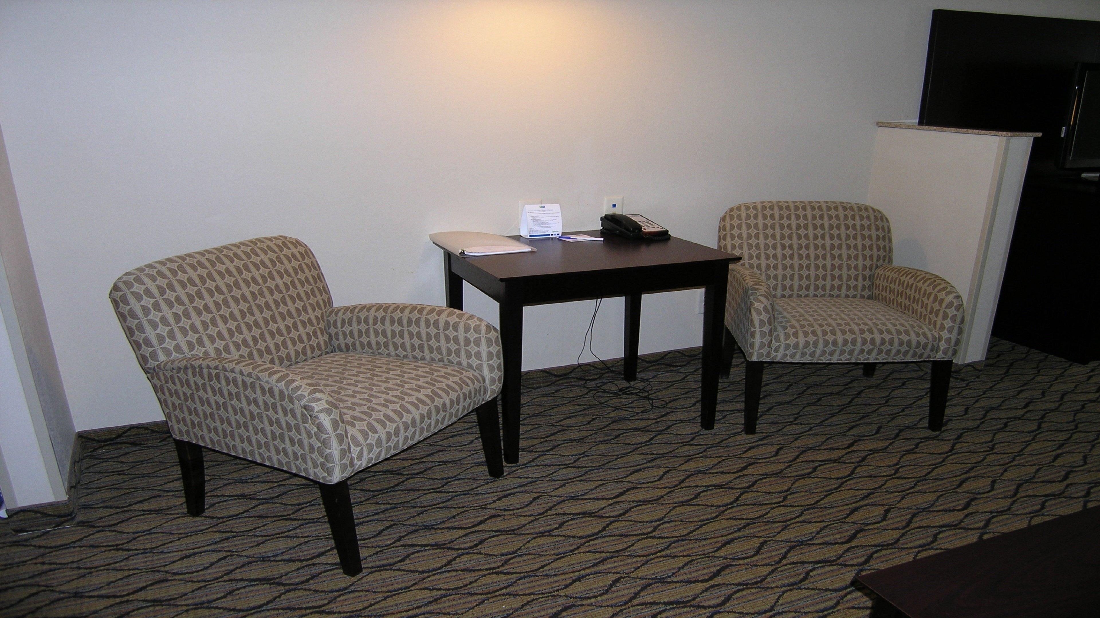 Holiday Inn Express Belle Vernon Eksteriør billede