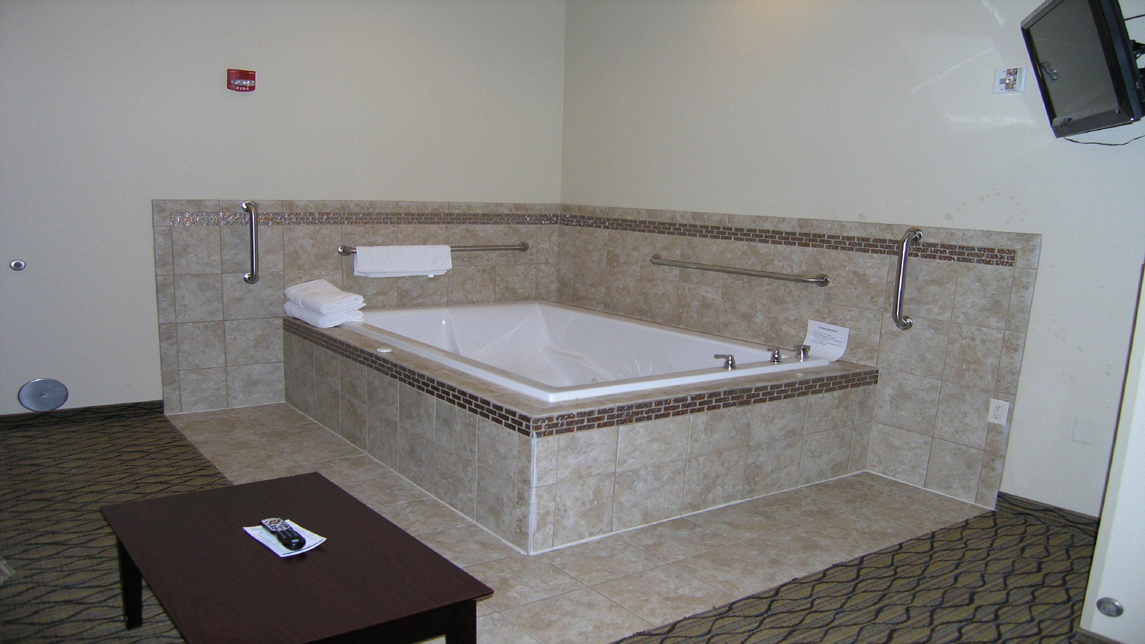 Holiday Inn Express Belle Vernon Eksteriør billede