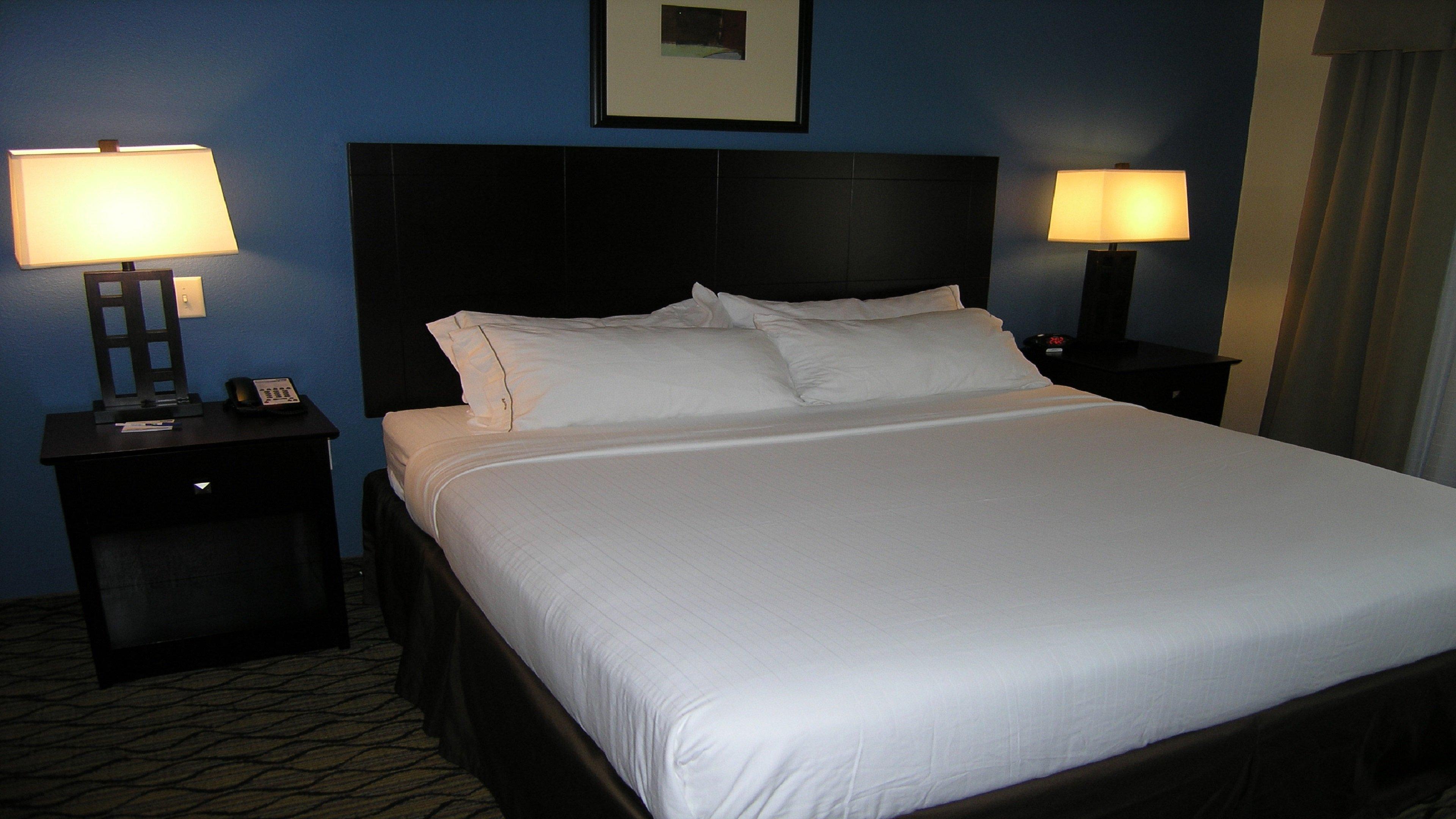Holiday Inn Express Belle Vernon Eksteriør billede