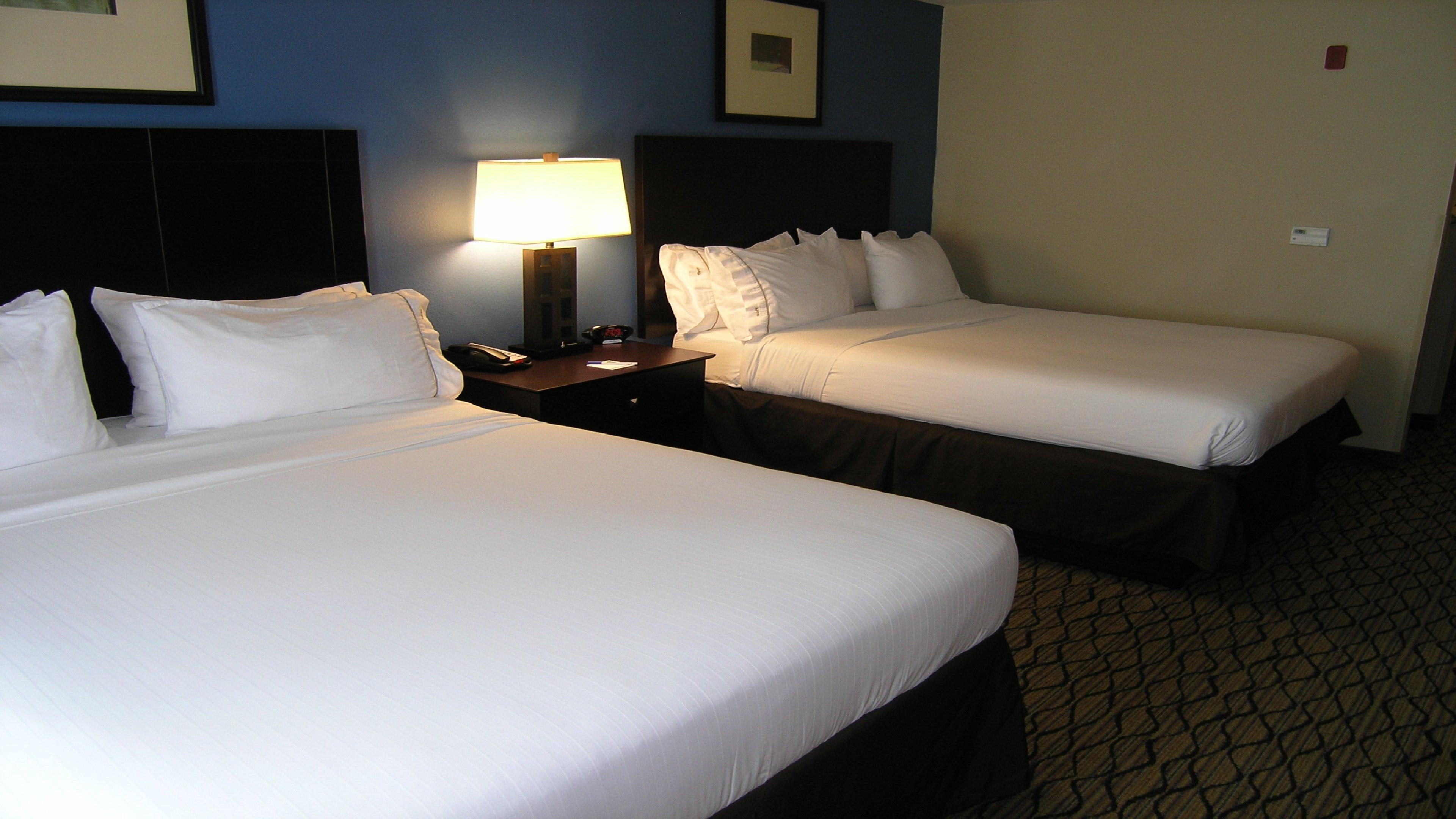 Holiday Inn Express Belle Vernon Eksteriør billede
