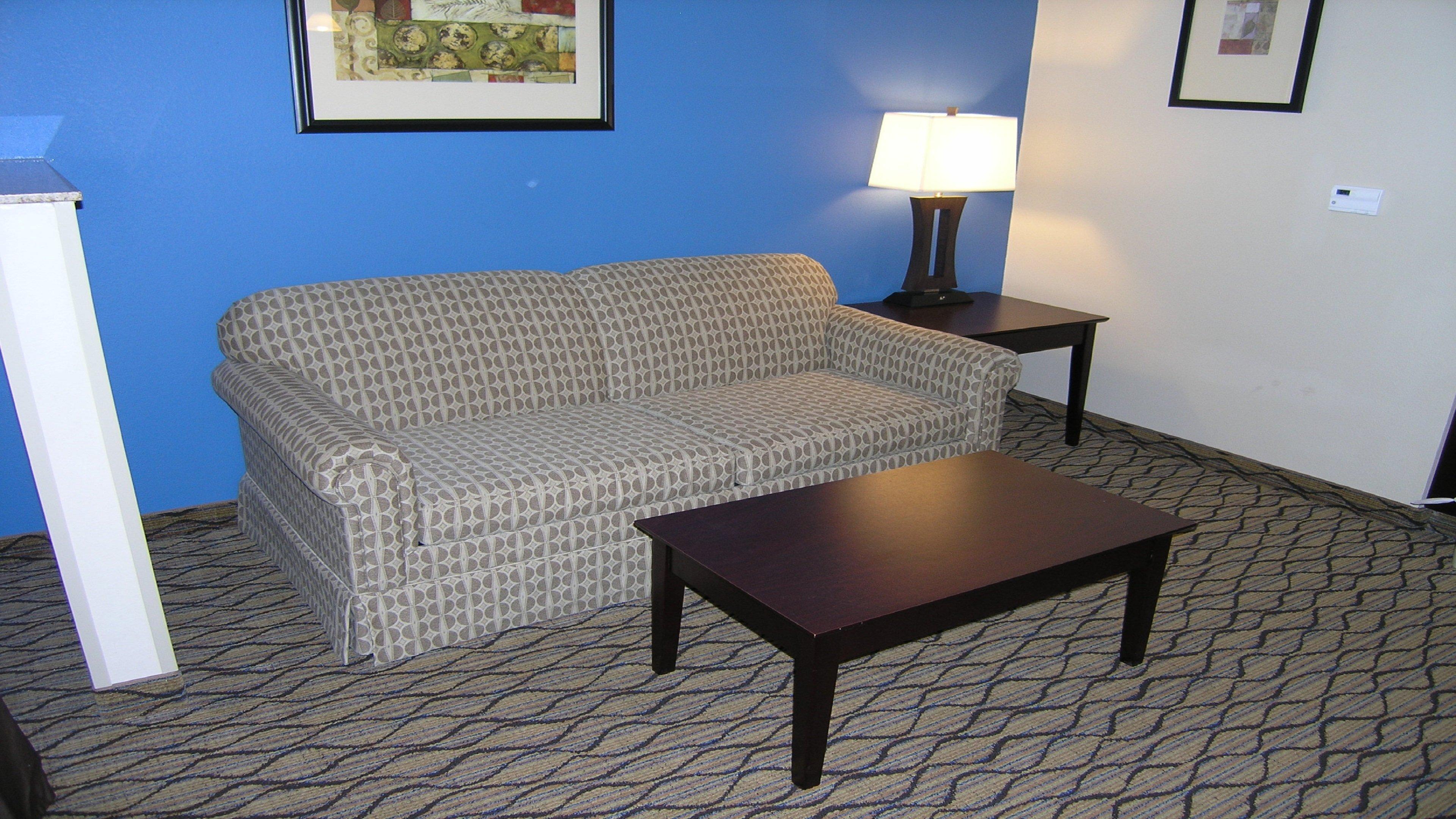 Holiday Inn Express Belle Vernon Eksteriør billede