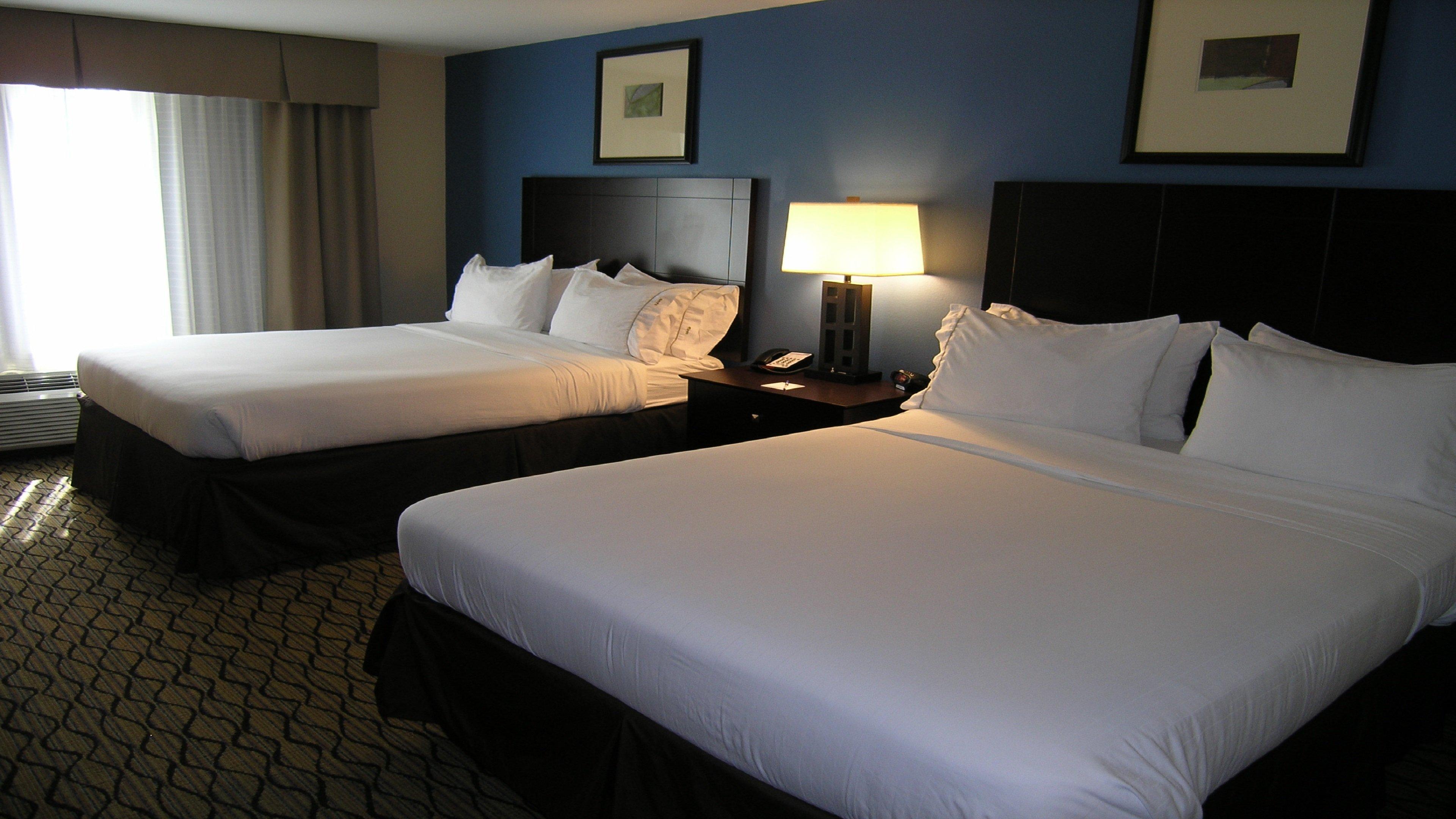 Holiday Inn Express Belle Vernon Eksteriør billede