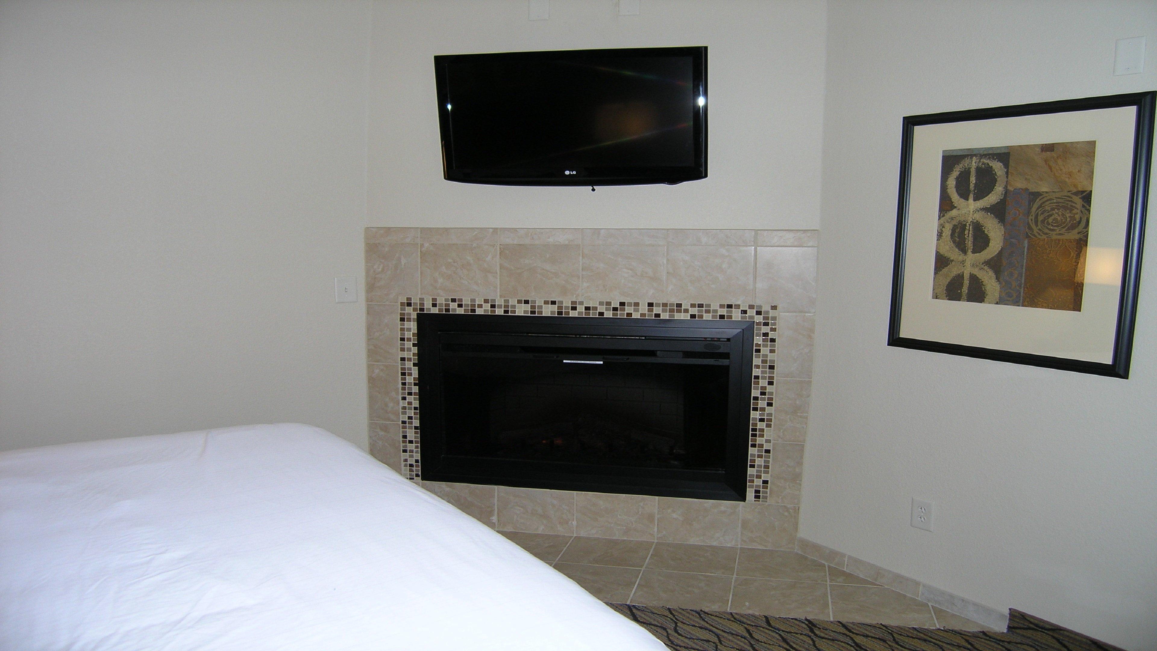 Holiday Inn Express Belle Vernon Eksteriør billede
