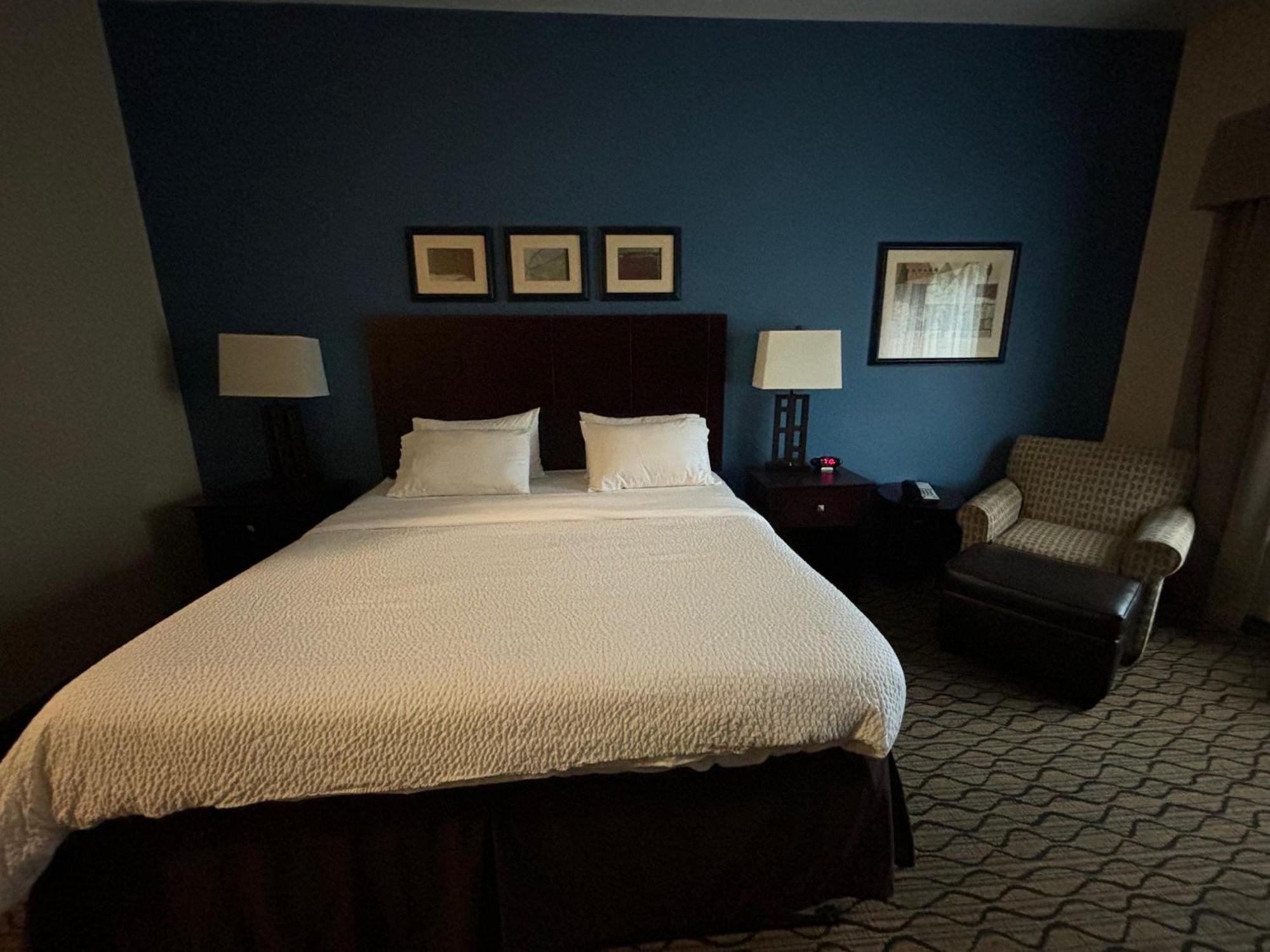Holiday Inn Express Belle Vernon Eksteriør billede