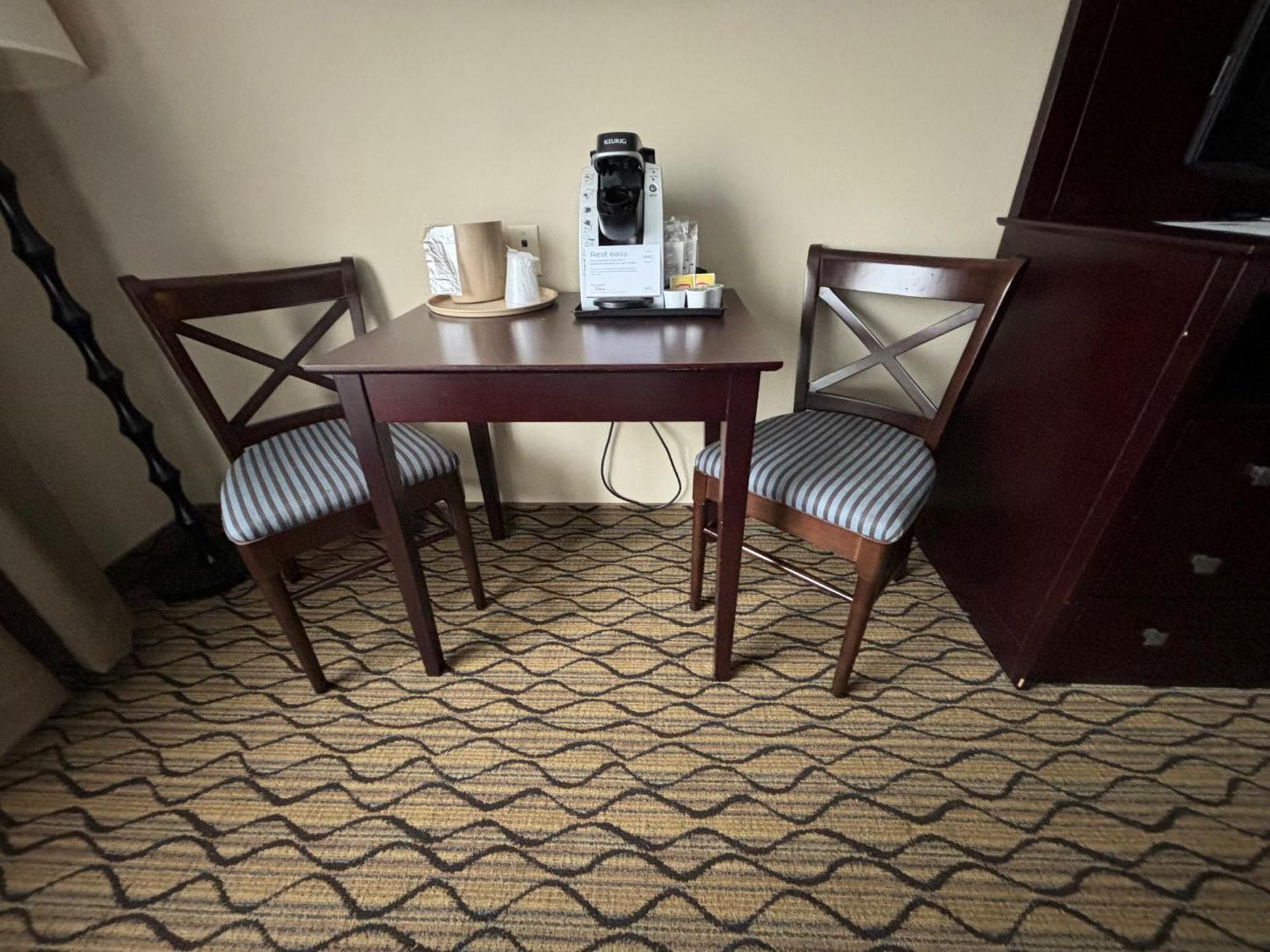 Holiday Inn Express Belle Vernon Eksteriør billede