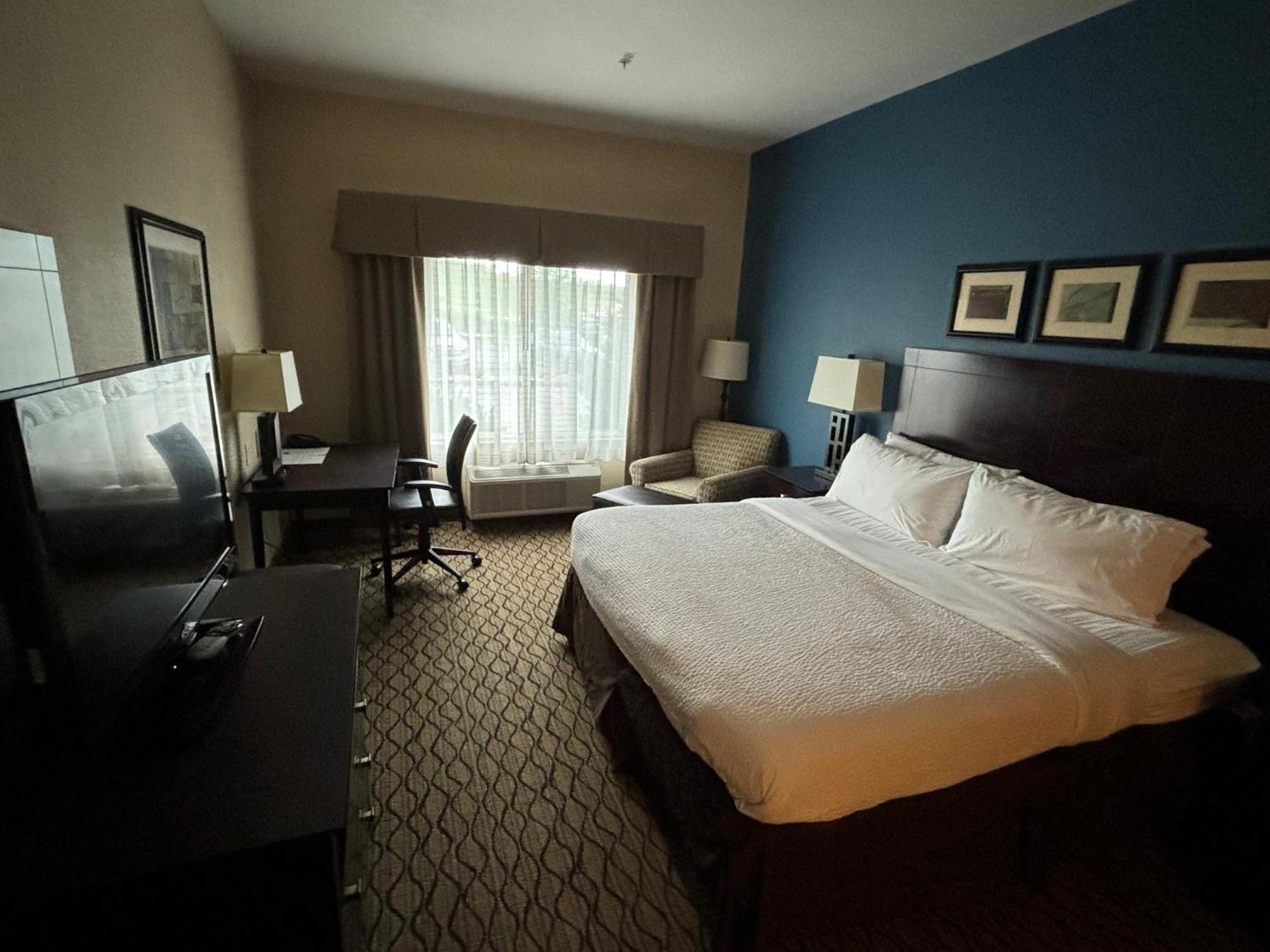 Holiday Inn Express Belle Vernon Eksteriør billede