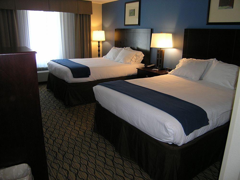 Holiday Inn Express Belle Vernon Eksteriør billede